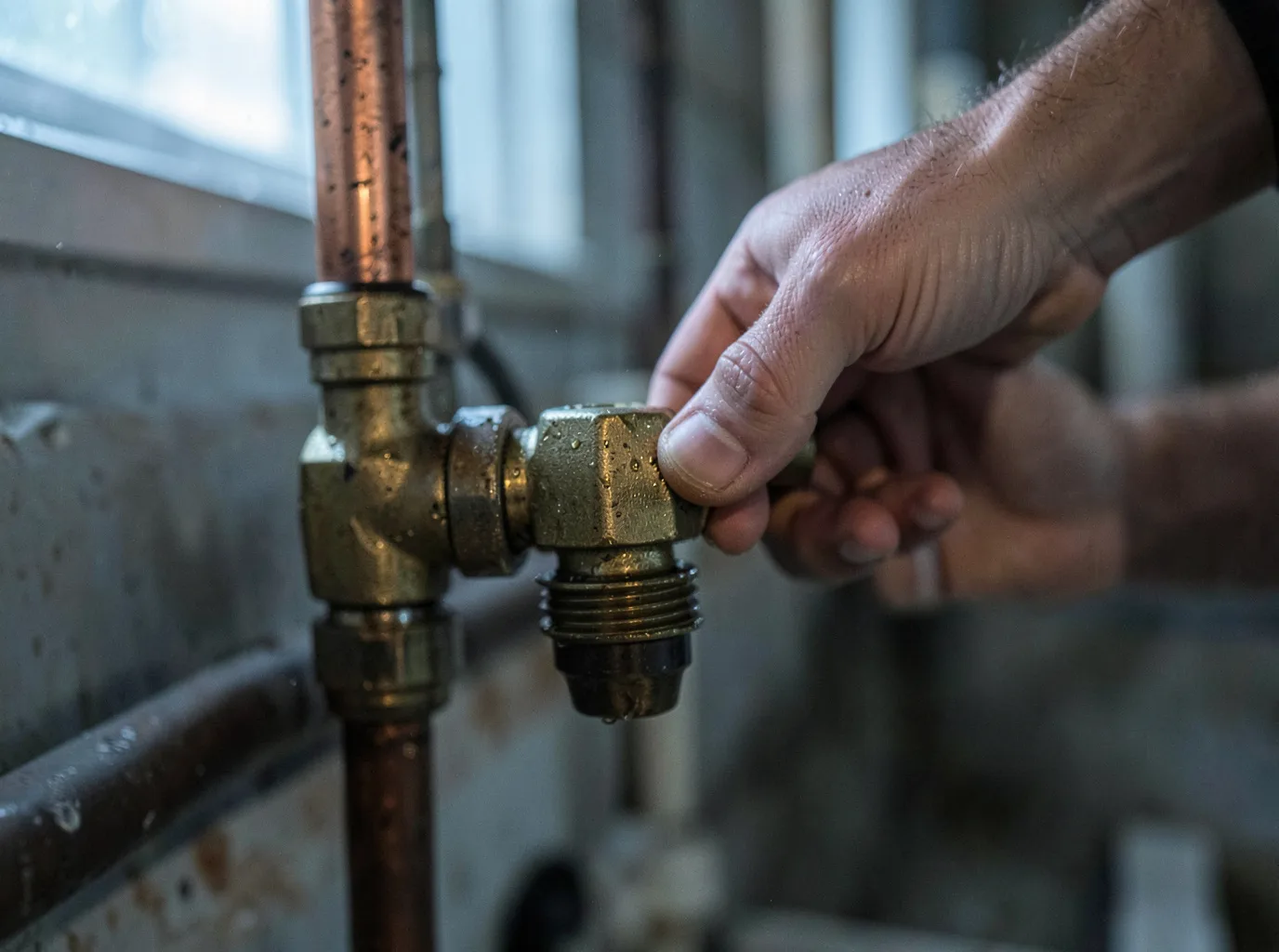 Emergency Plumber Bakerstown, PA FAQs